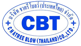 CHATREE BLOW (THAILAND)